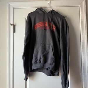 Champion • Virginia Tech Hoodie